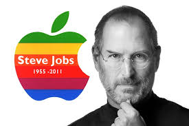 استیو جابز   کارآفرین اپل آی پد مکینتاش  آیفون